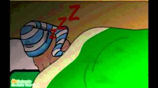 Louise Sleeps With Relaxing Music