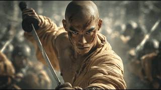 Download Lagu The Bullied Monk Was A Hidden Master. He Shook The Martial World With One Move. MP3