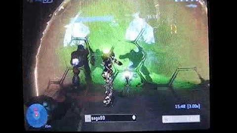 crows nest  legendary