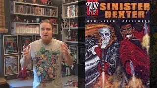 Szafa 27 - Sinister Dexter: Gun Lovin' Criminals