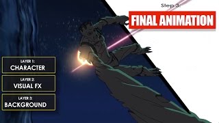 Celebrity Marvel's GUARDIANS OF THE GALAXY - Behind the Scenes Animation Process Disney XD Net Worth