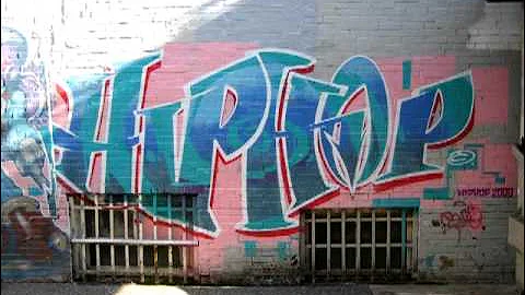 Brother Ali   Truth Is