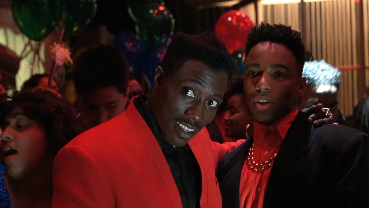 Cassie Project Double Feature [RockaByeBaby + New Jack City] / Fan-Made Edit by VDJ Ruggid Stylez!