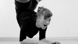Luise Lein Contortion & Singing
