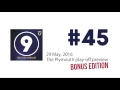 9YRS - EP45 - The Plymouth play-off preview