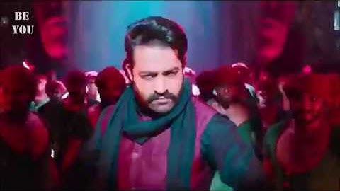 Jr NTR Mind Blowing Mass Dance  Swing Zara Video Song #JaiLavaKusa   NTR, Tamannaah DSP