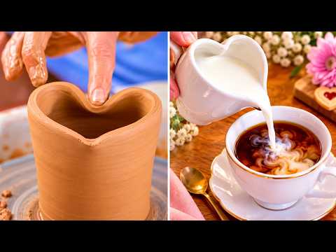 Unique Pottery Techniques for Art lovers and Beyond