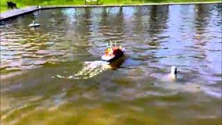 tamar_launch.avi