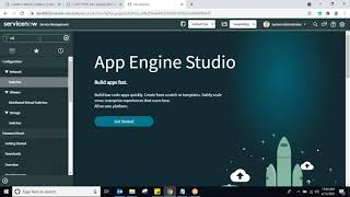 Full Servicenow Admin+Development Day2 News