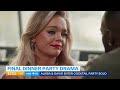 David and Alissa put their hearts on the line in final MAFS dinner party | Today Show Australia