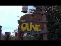 Beginning of video