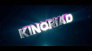 Intro - KinqRiad 2.0 [Only Blender]