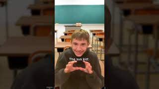 POV: When you’re teacher puts on Bill Nye #shorts POV: When you’re teacher puts on Bill Nye #shorts