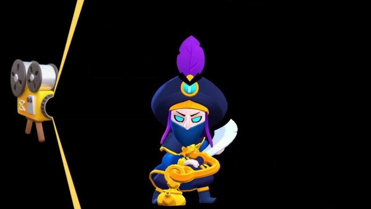 Best gfx pack brawl stars 