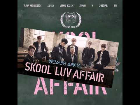 BTS 방탄소년단 Skit Soulmate Official Audio HIGH 