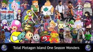 Total Plotagon Island One Season Wonders Episode 6