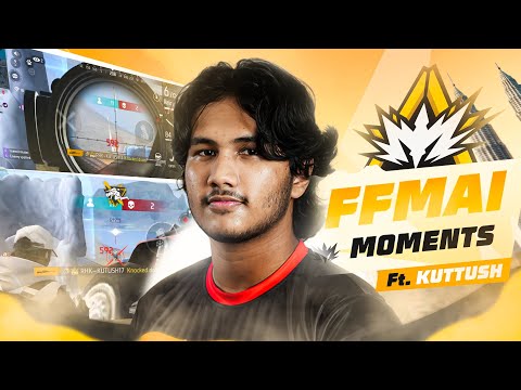 FFMAI CLIPS! TEC KUTTUSH || SAMSUNG S26 ULTRA