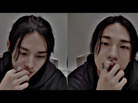 ههيوونجين فااتح بثث الحيين ءءاا 