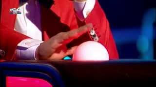 Alexandra Dimitriu - Crazy Gnarls Brakley - Vocea Romaniei 2014 - Auditii Pe Nevazute - Editia 6