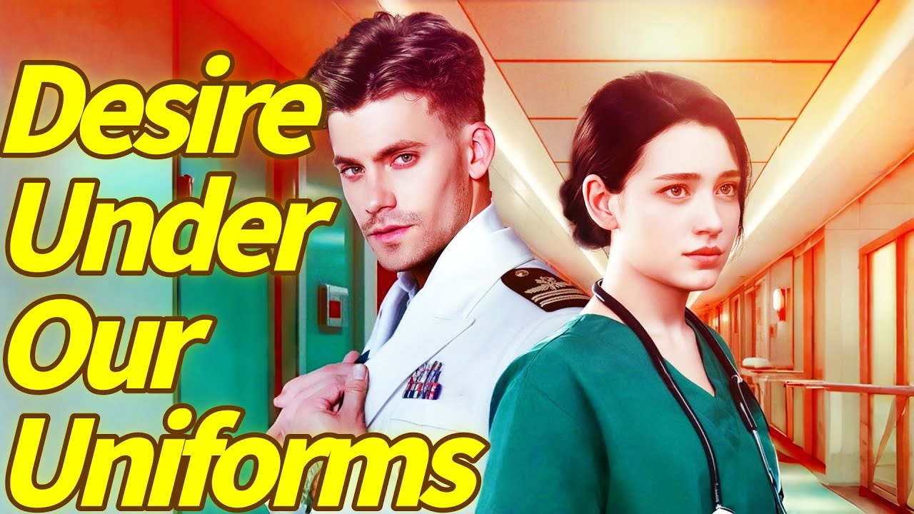 Desire Under Our Uniforms | Saved an Elder, Got a Job: The Contract Wife at Military Hospital 