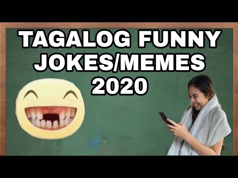 BEST PINOY MEMES 2020 | FUNNY PINOY MEMES 