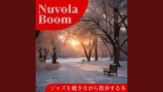 Frosted Forest Serenade