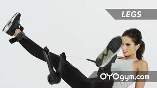 OYO Fitness - DRTV V2 - Widescreen @Oyofitness