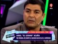 EL PUEBLO QUIERE SABER CON ARIEL ACUÑA - PRIMERA PARTE - 01-09-14