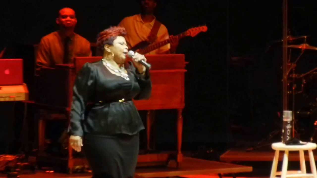 Joy of the Lord - Tamela Mann