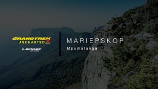 Grandtrek Uncharted Mpumalanga