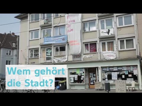 Hausbesetzer Wie man besseren lesbischen Sex hat