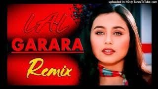Lal Garara _ special Hard Dholki Remix Dj Wajid Hamirpur