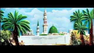 YA NABI SALAM 'ALAIK (HABIB ABDUR RAHMAN)