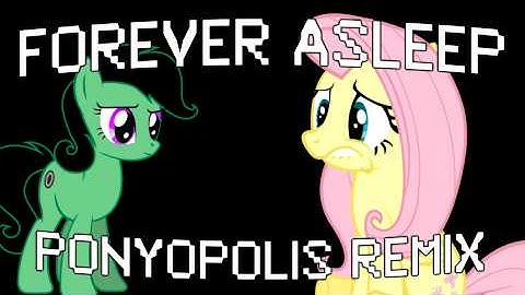 Omnipony - Forever Asleep (Ponyopolis Remix)