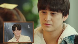 한준휘 코멘터리 [SUB] 김범 Kim Bum