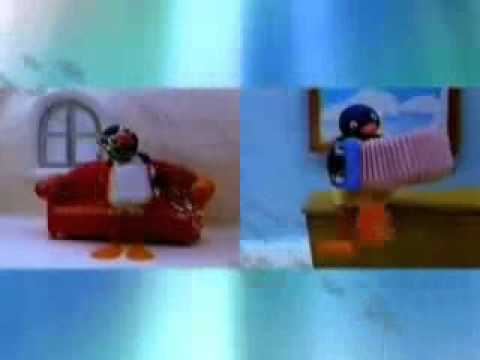 Pingu Extreme Remix