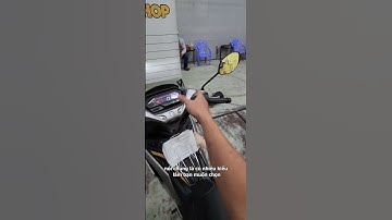 Lên Đèn Đi Phượt Cho Winner X V4 #xos #xeomshop #shorts