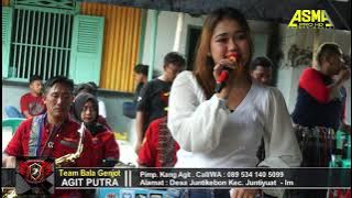 Kanggo Wong Kaen ( AGIT PUTRA )