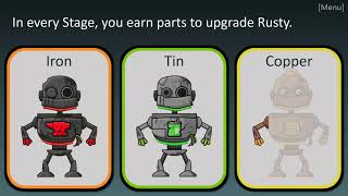 Numbots Launch screenshot 3