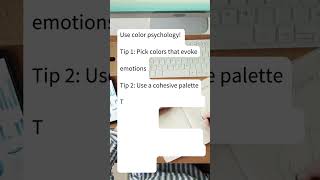 5 Tips for Using Color in Web Design Wealth