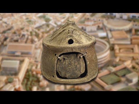 Video: Rome's Palatine Hill: Potpuni vodič