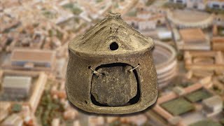 The Oldest Building In Rome