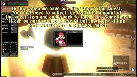 Party of Is | Flyff Universe