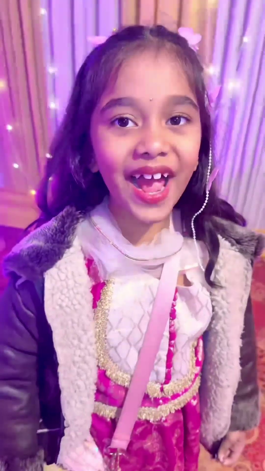 Amaira mummy ko bhaga le gyi? #shorts #thegeetagurjar