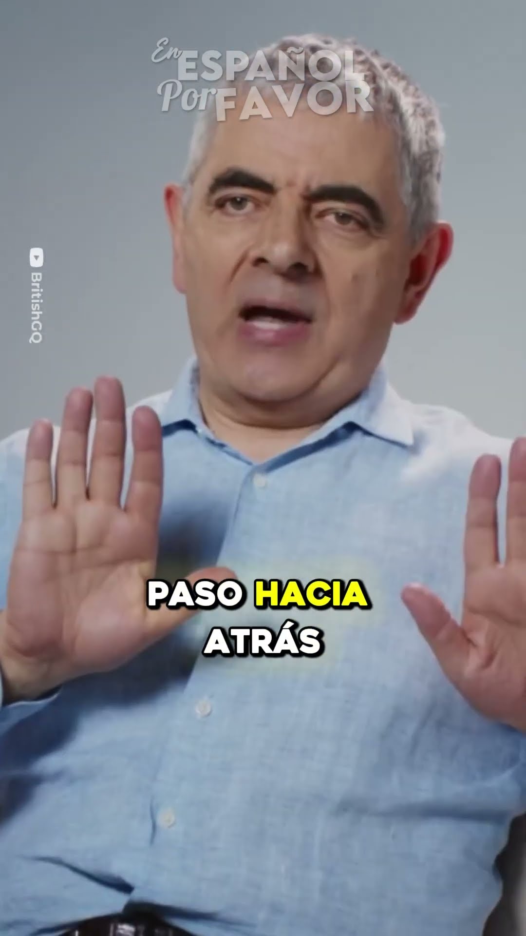 La Vida Según Charlie Chaplin #chaplin #español #enespañol #mrbean #motivacion #vida #shorts