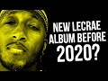 Lecrae Reveals New Album Details, John Crist Allegations, nobigdyl. & More | Top Christian Rap News