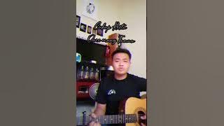 Story WA 30 detik Terbaru | Sayang Hanya satu  yang ku mau | Kuat Ati -TTM Akustik