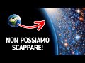 Potremmo Non Essere Soli, Ma Siamo Isolati