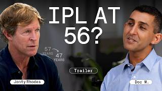 India’s New Longevity Conversation | The Long Game | Offical Trailer