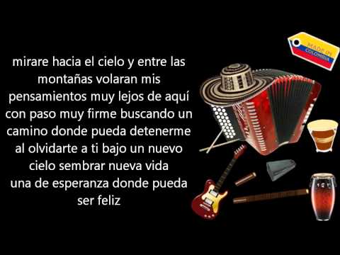 Camino largo - Diomedes Díaz
